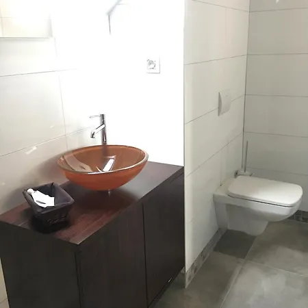 Apartmán na Studentské Karviná Exteriér fotografie