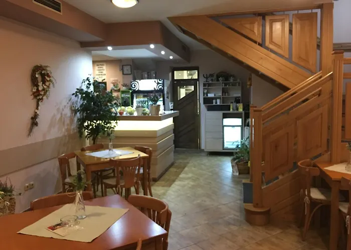 Apartman Na Studentske