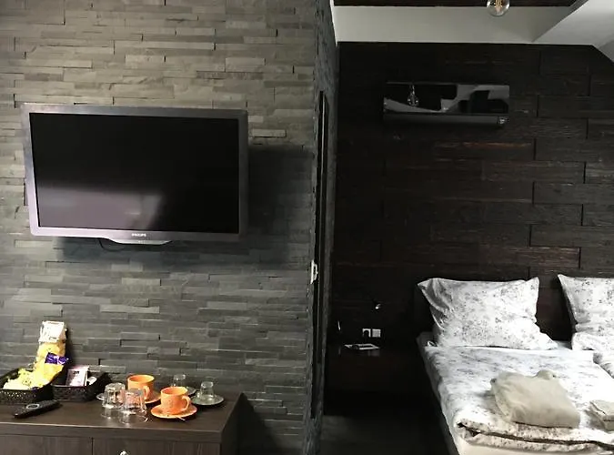 Apartman Na Studentske