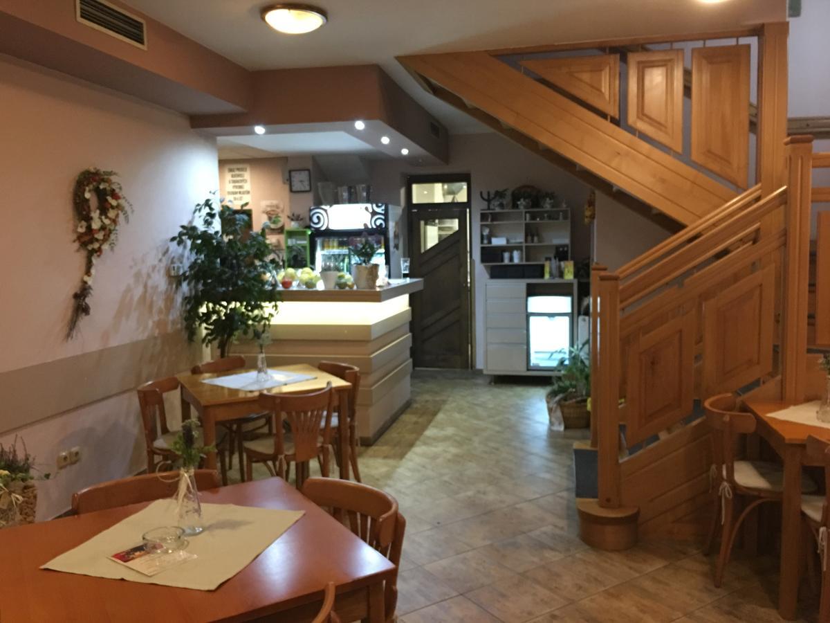 Na Studentske Apartment