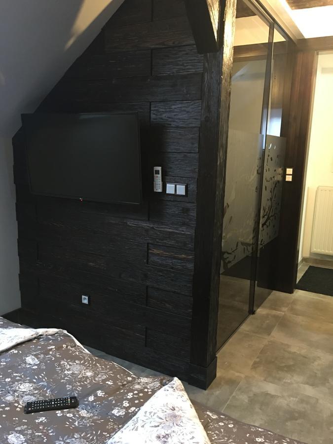 Apartment Na Studentske