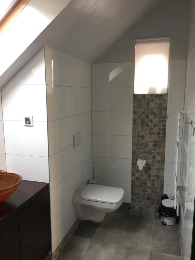 Na Studentske Apartment *